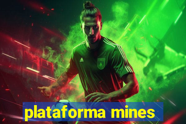 plataforma mines